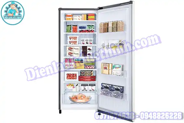 Dịch Vụ Sửa Tủ Đông LG Tại Nhà Đên Ngay Sau 30 Phút5