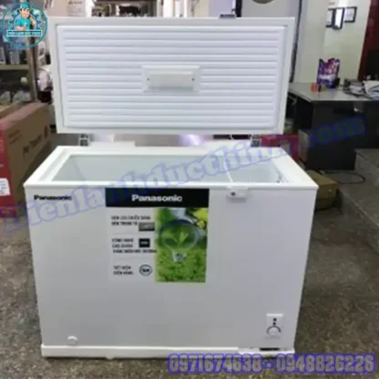 Dịch Vụ Sửa Tủ Đông Panasonic Tại Nhà Uy Tín