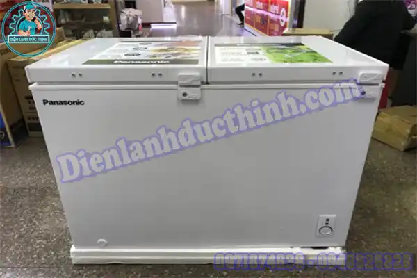 Dịch Vụ Sửa Tủ Đông Panasonic Tại Nhà Uy Tín1