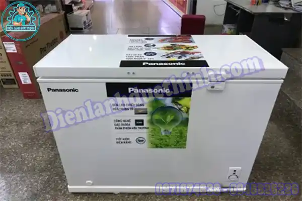 Dịch Vụ Sửa Tủ Đông Panasonic Tại Nhà Uy Tín2