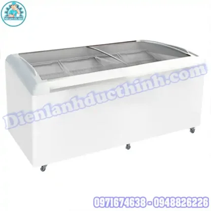 Dịch Vụ Sửa Tủ Đông Sanden Tại Nhà Ở Hà Nội Uy Tín