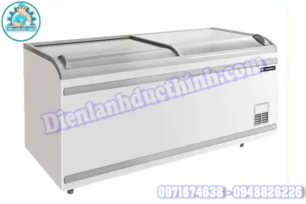Dịch Vụ Sửa Tủ Đông Sanden Tại Nhà Ở Hà Nội Uy Tín3