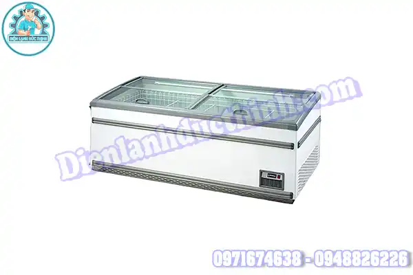 Dịch Vụ Sửa Tủ Đông Sanden Tại Nhà Ở Hà Nội Uy Tín4