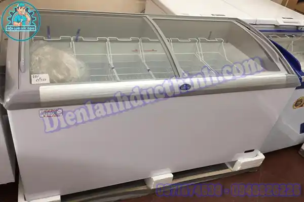Dịch Vụ Sửa Tủ Đông Sanden Tại Nhà Ở Hà Nội Uy Tín5