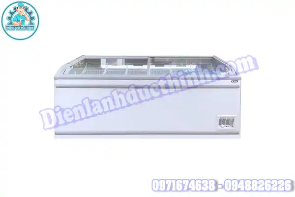 Dịch Vụ Sửa Tủ Đông Sanden Tại Nhà Ở Hà Nội Uy Tín6