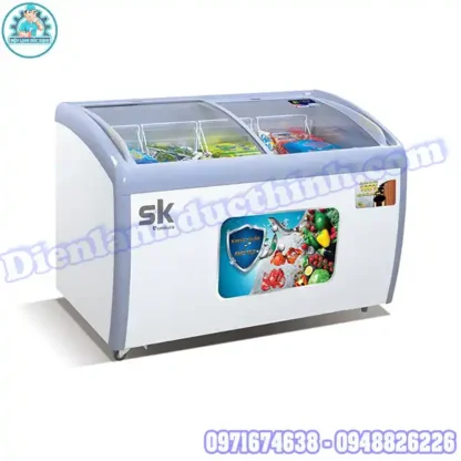 Hướng Dẫn Sửa Tủ Đông Sumikura Tại Nhà Đơn Giản