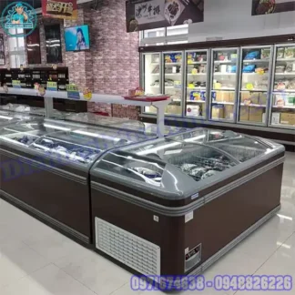 Mã Lỗi Thường Gặp, Cách Sửa Tủ Đông Ugur Nhà Hà Nội Giá Rẻ
