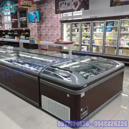 Mã Lỗi Thường Gặp, Cách Sửa Tủ Đông Ugur Nhà Hà Nội Giá Rẻ
