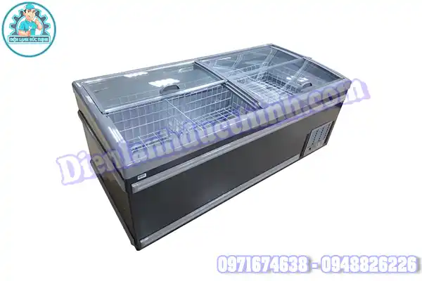 Mã Lỗi Thường Gặp, Cách Sửa Tủ Đông Ugur Nhà Hà Nội Giá Rẻ1