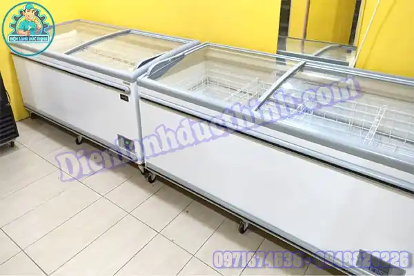Mã Lỗi Thường Gặp, Cách Sửa Tủ Đông Ugur Nhà Hà Nội Giá Rẻ2