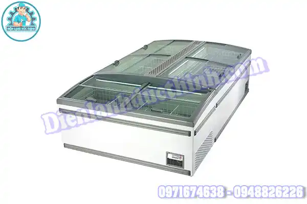 Mã Lỗi Thường Gặp, Cách Sửa Tủ Đông Ugur Nhà Hà Nội Giá Rẻ3