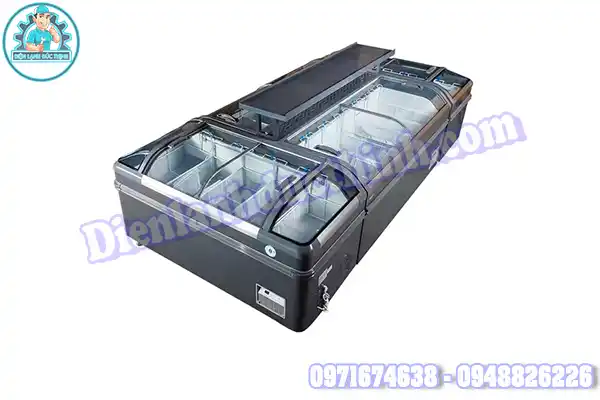 Mã Lỗi Thường Gặp, Cách Sửa Tủ Đông Ugur Nhà Hà Nội Giá Rẻ4