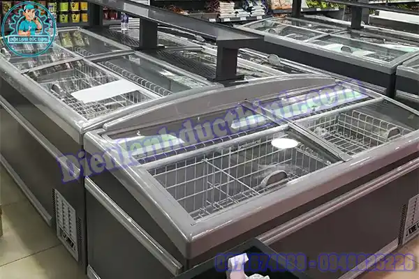 Mã Lỗi Thường Gặp, Cách Sửa Tủ Đông Ugur Nhà Hà Nội Giá Rẻ5