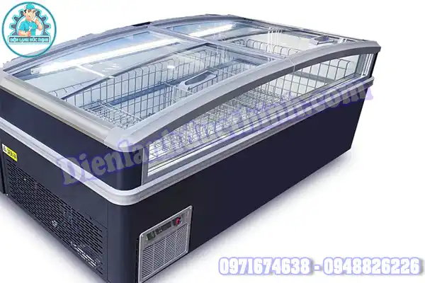 Mã Lỗi Thường Gặp, Cách Sửa Tủ Đông Ugur Nhà Hà Nội Giá Rẻ6
