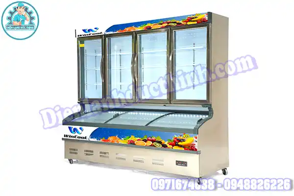 Đơn Vị Sửa Tủ Đông Wincool Tại Nhà Uy Tín1