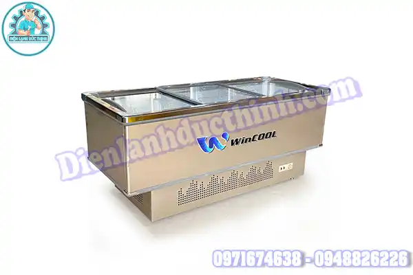 Đơn Vị Sửa Tủ Đông Wincool Tại Nhà Uy Tín2