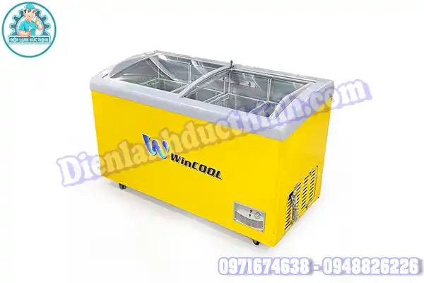 Đơn Vị Sửa Tủ Đông Wincool Tại Nhà Uy Tín3