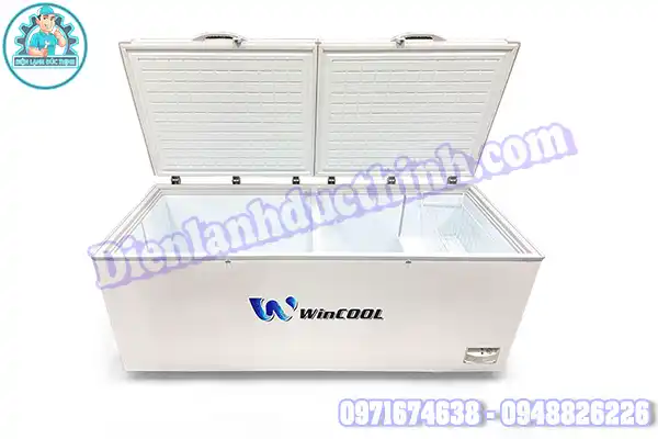 Đơn Vị Sửa Tủ Đông Wincool Tại Nhà Uy Tín4
