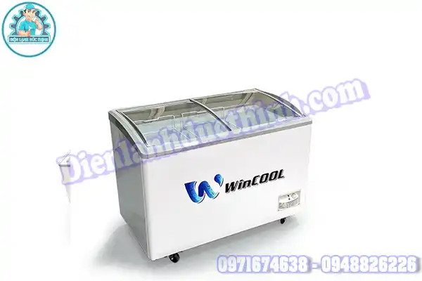 Đơn Vị Sửa Tủ Đông Wincool Tại Nhà Uy Tín5