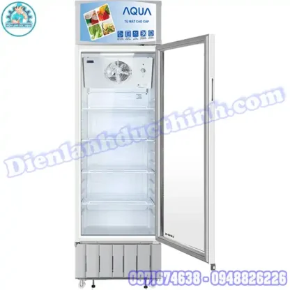 Cách Tự Kiểm Tra Và Sửa Tủ Mát Aqua Tại Nhà
