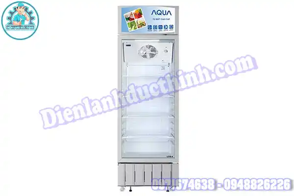 Cách Tự Kiểm Tra Và Sửa Tủ Mát Aqua Tại Nhà1