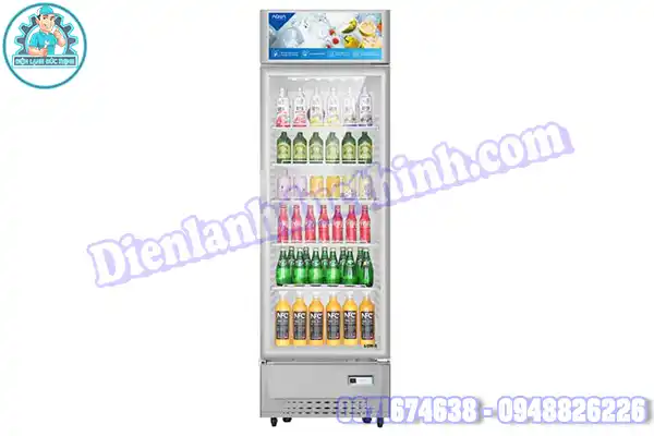 Cách Tự Kiểm Tra Và Sửa Tủ Mát Aqua Tại Nhà2