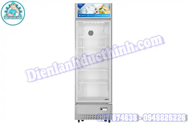 Cách Tự Kiểm Tra Và Sửa Tủ Mát Aqua Tại Nhà4