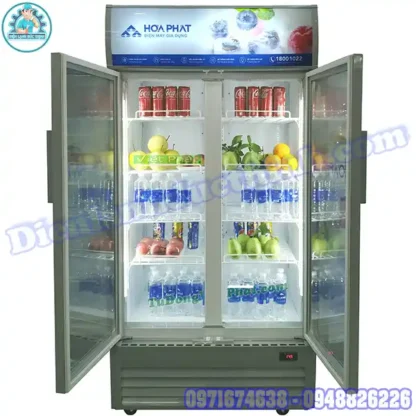 Dịch Vụ Sửa Tủ Mát Hòa Phát Tại Nhà Ở Hà Nội Uy Tín