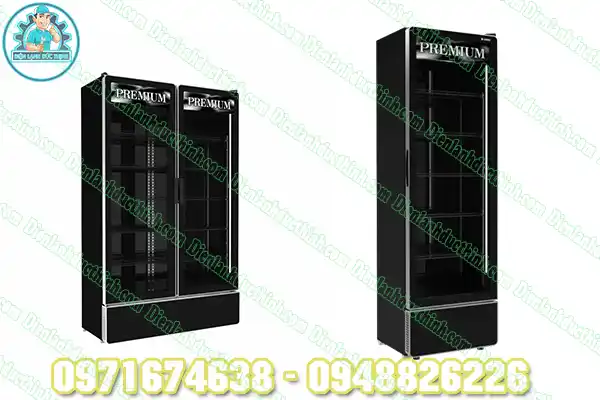 Sửa tủ mát - Hướng dẫn khắc phục chi tiết5