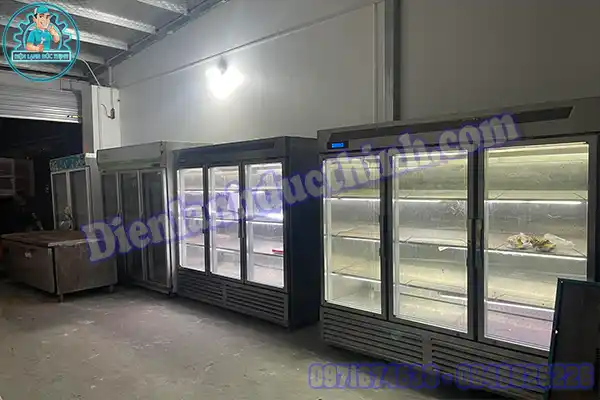 Đơn Vị Sửa Tủ Mát Sanaky Tại Nhà Uy Tín Chuyên Nghiệp2