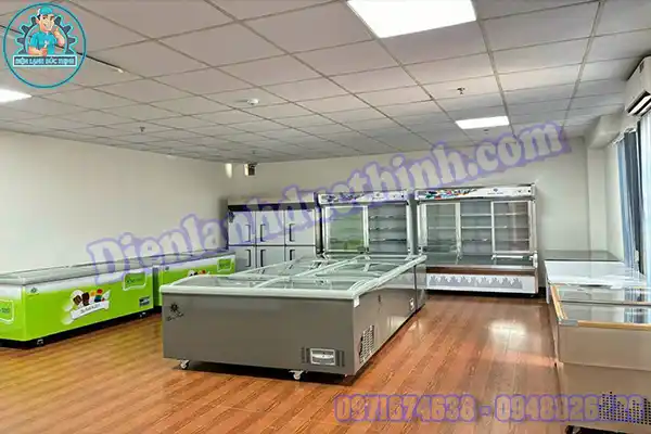 Đơn Vị Sửa Tủ Mát Sanaky Tại Nhà Uy Tín Chuyên Nghiệp5