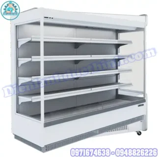 Dịch Vụ Sửa Tủ Mát Siêu Thị Tại Nhà Uy Tín Giá Rẻ