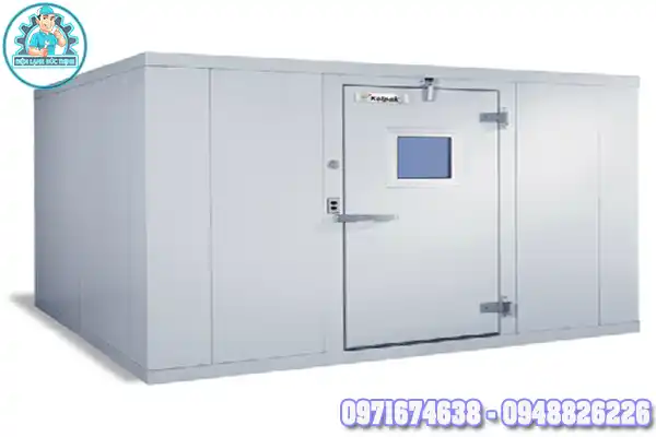 Thiết Kế Lắp Đặt Phòng Lạnh Uy Tín, Giá Tốt5