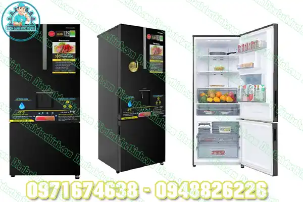 Tủ lạnh hãng nào chạy êm nhất