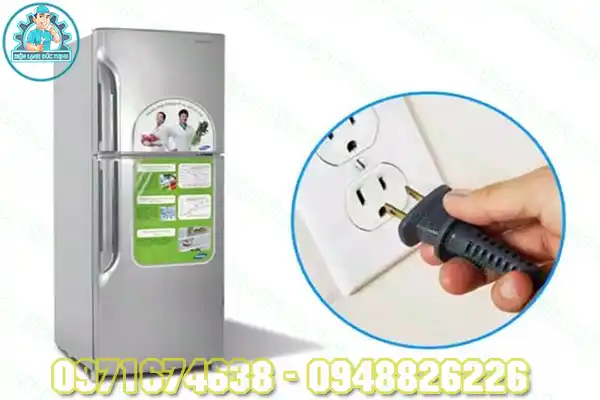 Tại sao tủ lạnh không lạnh ngăn mát