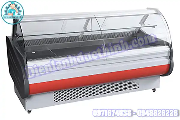 Hướng Dẫn Tự Sửa Tủ Mát Denver Tại Nhà Đơn Giản2