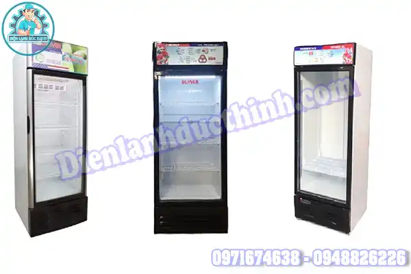Hướng Dẫn Tự Sửa Tủ Mát Denver Tại Nhà Đơn Giản5
