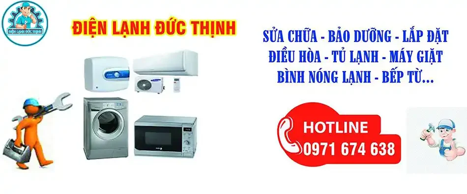 sửa điều hòa tại hà nội