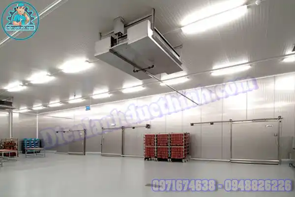 Mua Bán Lắp Đặt Kho Lạnh Bảo Quản Cá Cũ Mới Giá Rẻ1