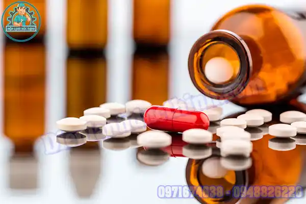 Lắp Đặt Báo Giá Kho Lạnh Bảo Quả Dược Phẩm GSP, GDP9
