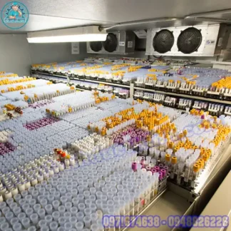 Mua Bán Lắp Đặt Kho Lạnh Bảo Quản Sản Phẩm Y Tế Tiêu Chuẩn