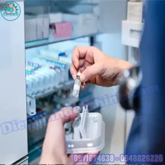 Thiết Kế & Lắp Đặt Kho Lạnh Bảo Quản Thuốc Uy Tín