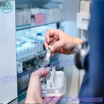 Thiết Kế & Lắp Đặt Kho Lạnh Bảo Quản Thuốc Uy Tín