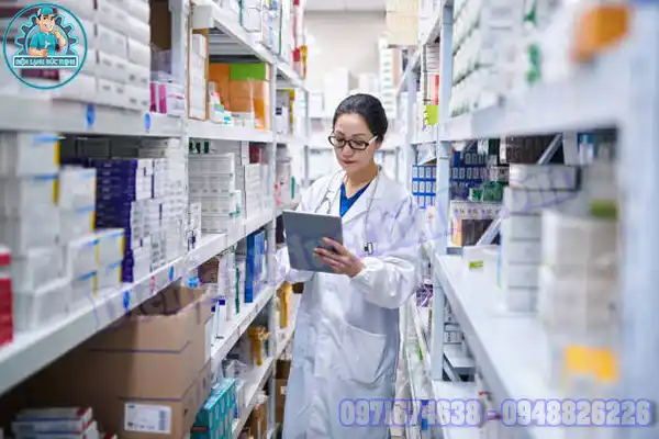 Thiết Kế & Lắp Đặt Kho Lạnh Bảo Quản Thuốc Uy Tín2