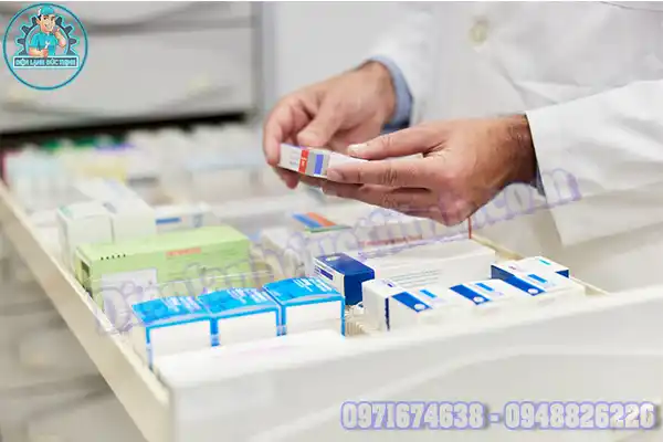 Thiết Kế & Lắp Đặt Kho Lạnh Bảo Quản Thuốc Uy Tín9
