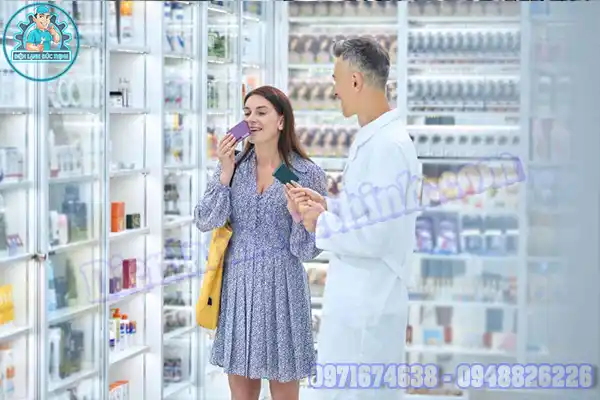 Kho Lạnh Bảo Quản Dược Liệu Chuẩn GMP/GSP1