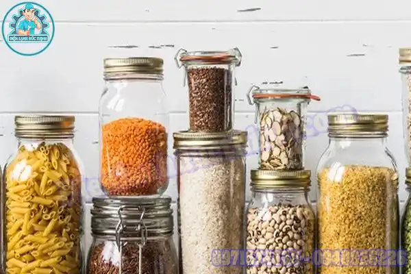 Mua Bán, Lắp Đặt Kho Lạnh Bảo Quản Hạt Giống Cũ Mới6