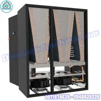 Sửa Điều Hòa Chính Xác Citec