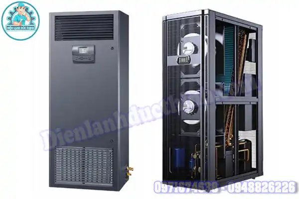 Sửa Điều Hòa Chính Xác Citec1