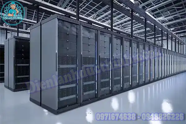 Sửa Điều Hòa Chính Xác Citec2